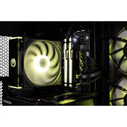 Actina iCUE 8700F/32GB/2TB/RTX5070Ti/850W Komputery/Komputery Gaming Actina Your Sports Performance
