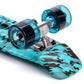 Meteor Multicolor Skateboard 22609 Accessories/Skating Your Sports Performance