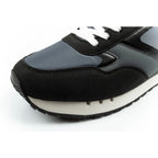 US Polo Assn sports shoes sneakers men's fashionable comfortable gray Your Sports Performance