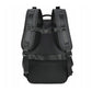 NOVEEN CTB400 Black Cabin Travel Backpack 40x20x25 Bagaż/Plecaki Your Sports Performance