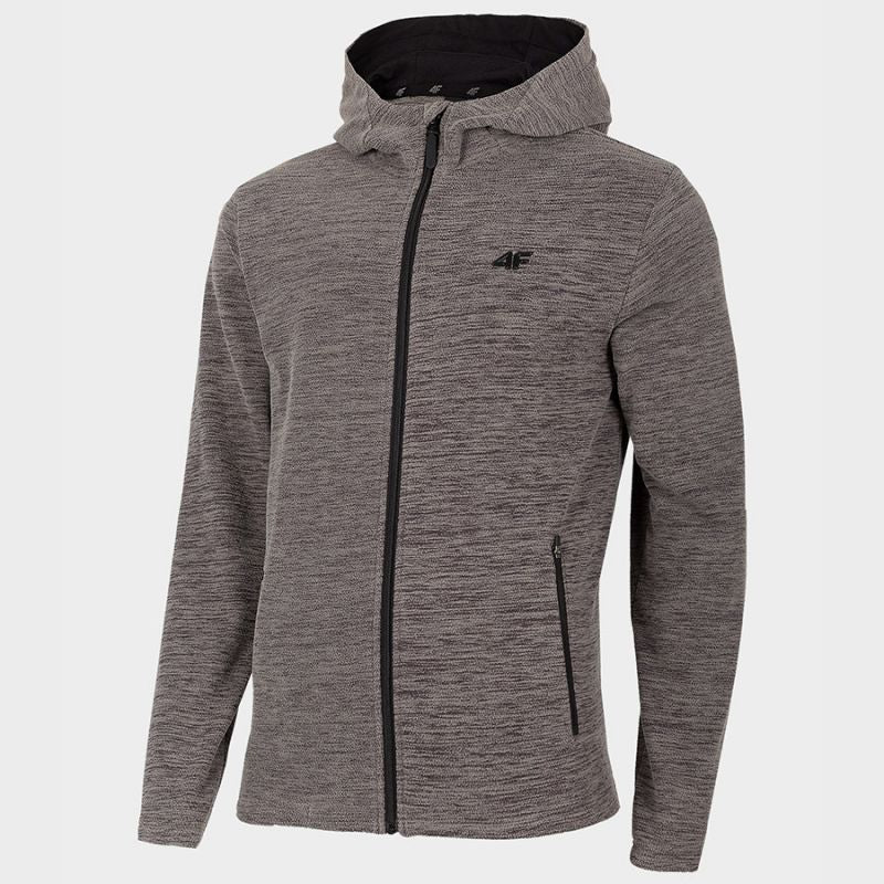 4F M sweatshirt H4Z22-PLM351 24M Clothing/Outdoor 4F