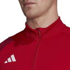 Sweatshirt adidas Tiro 23 Competition Training M HE5650 Clothing/Football Adidas