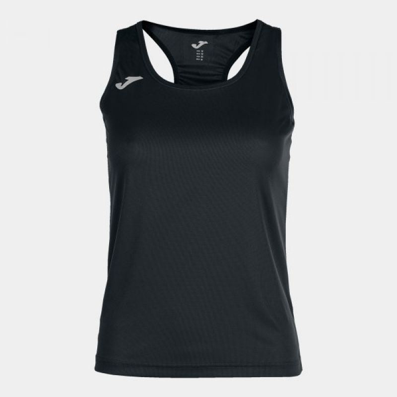 Joma Siena II tank top W 900703.100 Clothing/Training/Joma Joma