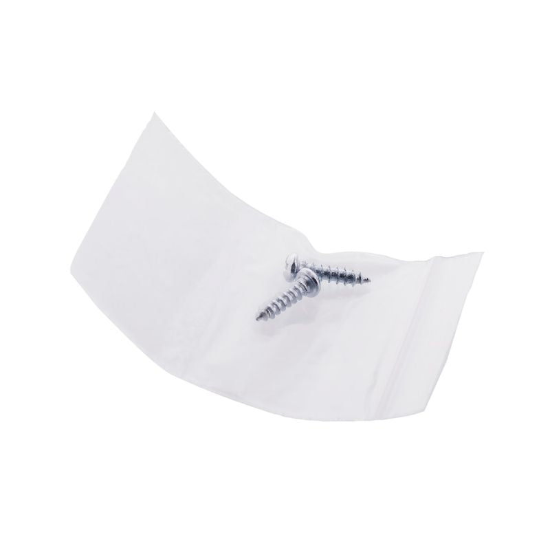 Lanberg OU6-0002-W surface-mounted socket (RJ-45; UTP; white) Kable, gniazda i wtyki/Puszki wyposażone Your Sports Performance