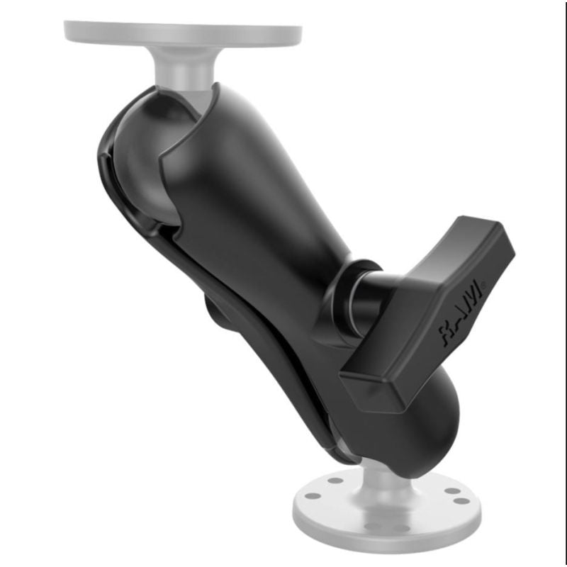 RAM MOUNT Medium Mounting Arm RAM-201U In preparation Your Sports Performance