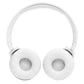 JBL TUNE 520 BT headphones (white, wireless, on-ear) In preparation Your Sports Performance