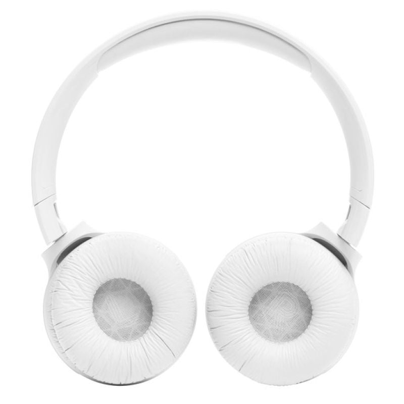 JBL TUNE 520 BT headphones (white, wireless, on-ear) In preparation Your Sports Performance