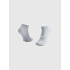 Boys' casual ankle socks (3-pack) 4F 4FJWMM00USOCM499-94S 4f