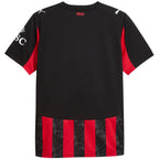 Puma AC Milan Home Jersey Replica M 779962 01 Clothing/Football Puma