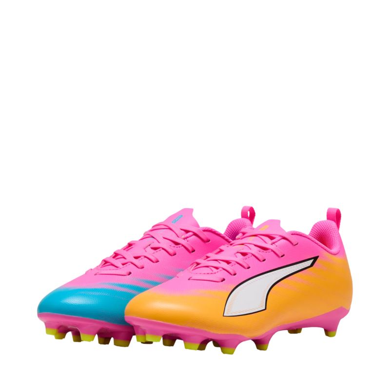 Puma Ultra 6 Play FG/AG 108705 05 Kids' Football Boots