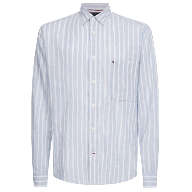 Tommy Hilfiger Casual M MW0MW23145 shirt Clothing/Lifestyle/T-shirts/Tommy Hilfiger Tommy Hilfiger