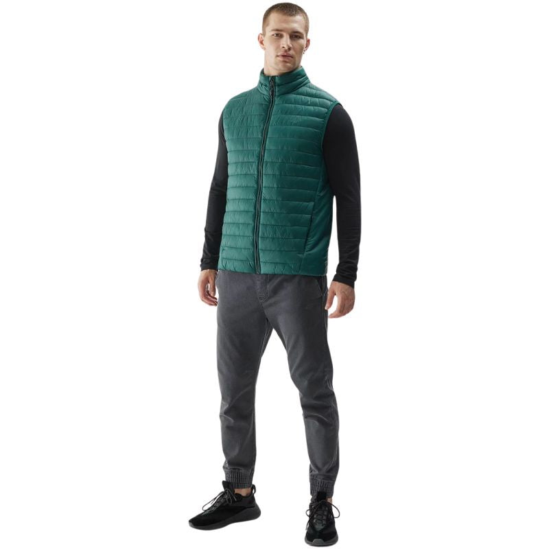 Vest 4F M062 M 4FAW23TVESM062 41S Clothing/Lifestyle/4F 4F