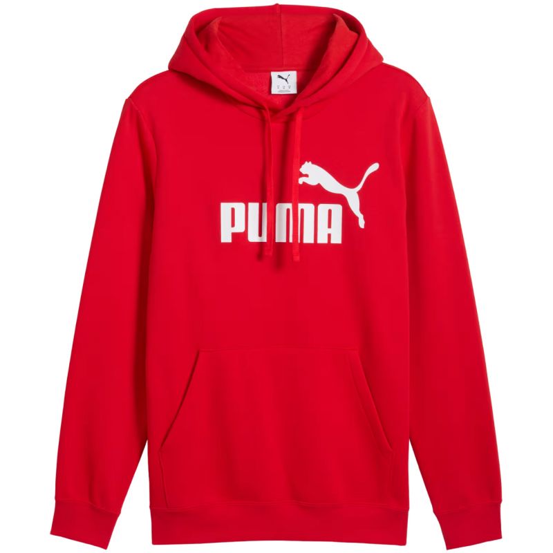 Puma ESS No.1 Logo Hoodie FL M 682570 11 Clothing/Lifestyle Puma