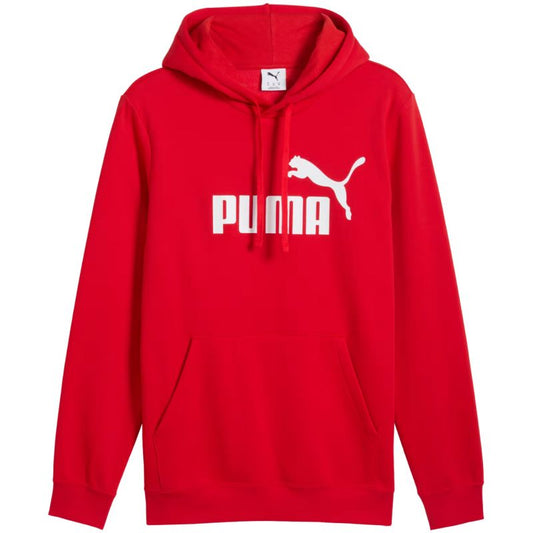 Puma ESS No.1 Logo Hoodie FL M 682570 11 Clothing/Lifestyle Puma