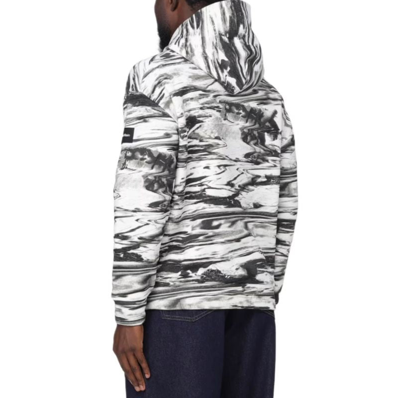 Calvin Klein Horizon Regular M K10K111819 sweatshirt Clothing/Lifestyle/Calvin Klein Your Sports Performance