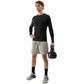 Longsleeve T-shirt 4F M372 M 4FWSS25TFLOM372 20S Clothing/Training 4F