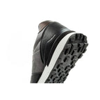 Lee Cooper sports shoes sneakers women's fashionable comfortable durable gray black Lee Cooper
