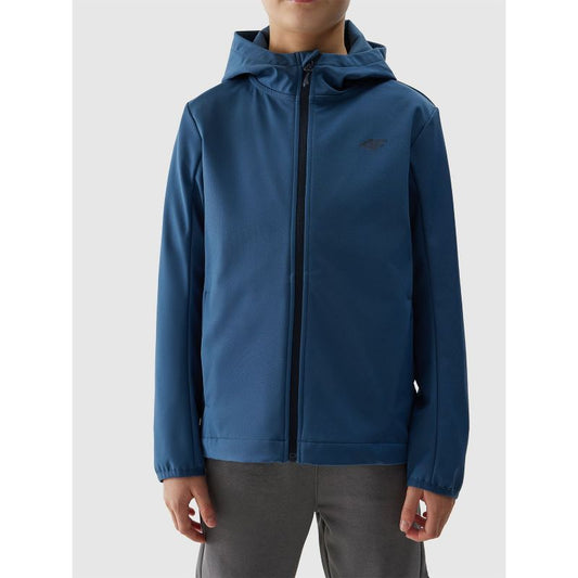4F Jr Jacket 4FJWSS24TSOFM207-33S Clothing/Outdoor 4F