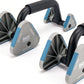 BODY SCULPTURE ADJUSTABLE PUSH-UP HANDLES BB 639 In preparation Your Sports Performance