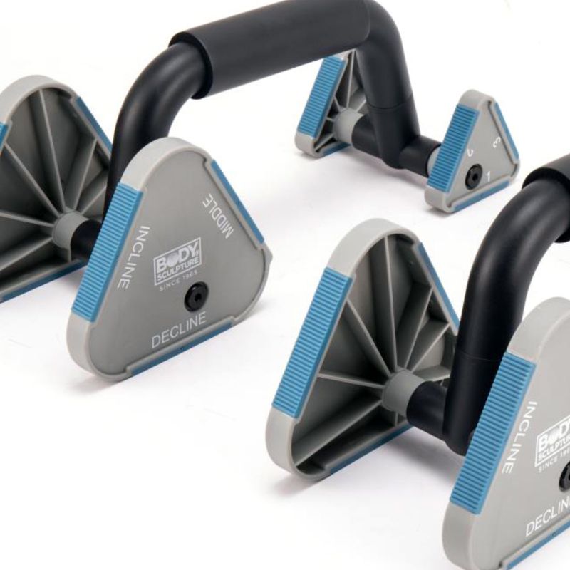 BODY SCULPTURE ADJUSTABLE PUSH-UP HANDLES BB 639 In preparation Your Sports Performance