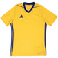 T-shirt adidas Mi Tiro 17 Jersey M BR6835 Clothing/Football Adidas