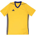 T-shirt adidas Mi Tiro 17 Jersey M BR6835 Clothing/Football Adidas