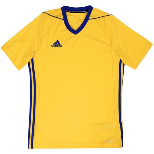 T-shirt adidas Mi Tiro 17 Jersey M BR6835 Clothing/Football Adidas