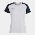 Joma Academy IV Sleeve W football shirt 901335.203 Clothing/Training/Joma Joma