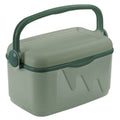 Green travel refrigerator 10L 261196 CURVER AGD - Produkty/Lodówki turystyczne Your Sports Performance
