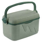 Green travel refrigerator 10L 261196 CURVER AGD - Produkty/Lodówki turystyczne Your Sports Performance