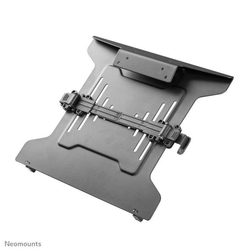 Neomounts NOTEBOOK-V200 Laptop Stand Notebook Stand Black 38.1 cm (15") Chłodzenie/Podstawki pod notebooki Your Sports Performance