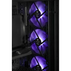 Actina ENDORFY 7500F/32GB/2TB/RTX5070/750W Komputery/Komputery Gaming Actina Your Sports Performance