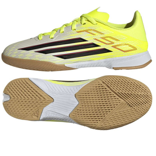 Adidas F50 League Jr IN JR9019 shoes To be categorized Your Sports Performance