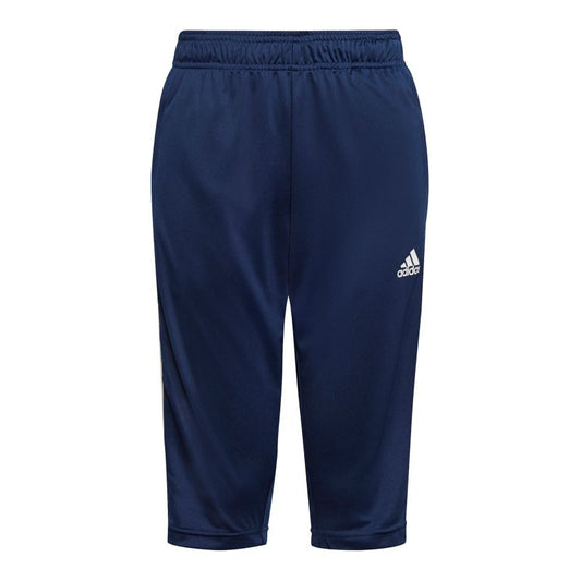 Adidas Tiro 21 3/4 Jr GK9664 pants Clothing/Football Adidas