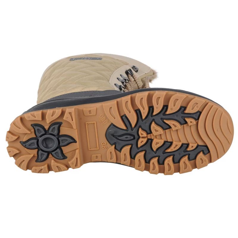 CMP Nietos W 3Q47966-P631 shoes Footwear/Outdoor/CMP Your Sports Performance