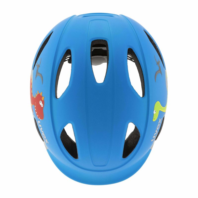 Uvex oyo style JR 41/0/047/02 bike helmet Accessories/Bicycle/Helmets/Dzieci/UVEX Your Sports Performance