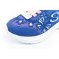 Skechers Jumpsters Glitter Children's Sports Shoes for Girls In preparation Your Sports Performance