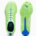 Puma Ultra 5 Match TT+ Mid Jr 108097-03 shoes Footwear/Football/TT/JR Puma