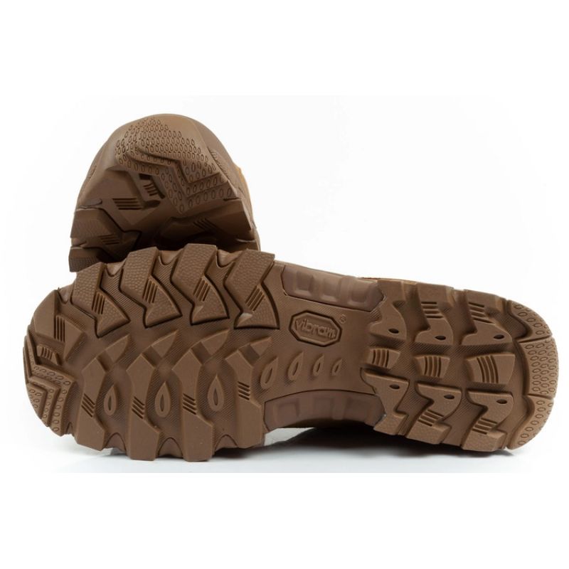 Garmont T4 Men's Hiking Shoes [002381] GORE-TEX Footwear/Outdoor/Garmont/High Your Sports Performance