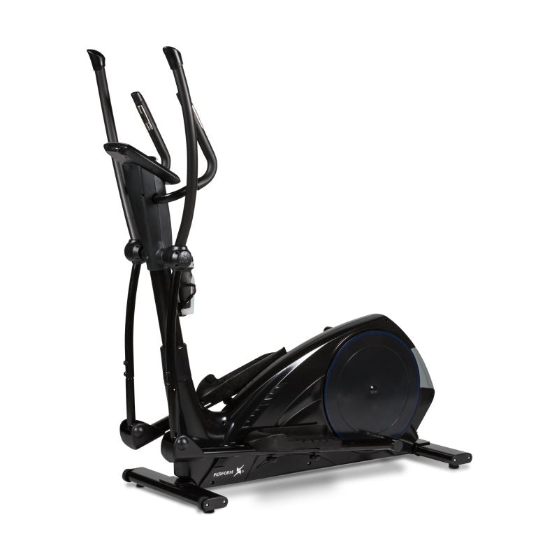 FLOW FITNESS ELLIPTICAL BIKE PERFORM X2i In preparation Your Sports Performance