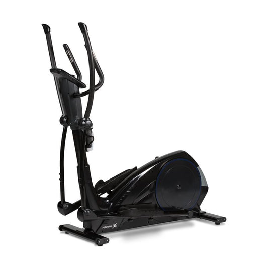 FLOW FITNESS ELLIPTICAL BIKE PERFORM X2i In preparation Your Sports Performance