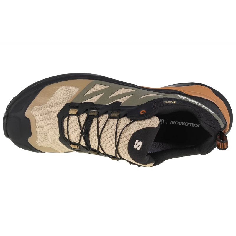 Salomon X-Adventure GTX M 473213 running shoes Footwear/Running/Men Your Sports Performance