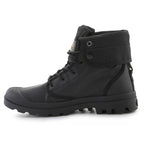 Palladium Baggy Coated 74315-008-M shoes Footwear/Lifestyle/Palladium Your Sports Performance