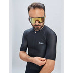 POC M's PRISTINE Jersey - Black