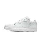 Nike Air Jordan 1 Low M 553558-130 shoes