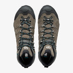 SCARPA shoes zg trek gtx-titanium-lake blue-43.5 Odzież militarna/Buty Your Sports Performance
