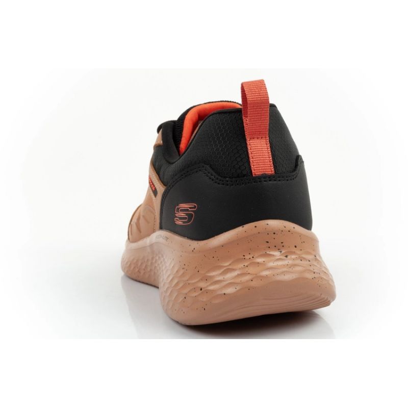 Skechers Skech-Lite Pro M 232958/TNBK shoes Footwear/Lifestyle/Skechers Skechers