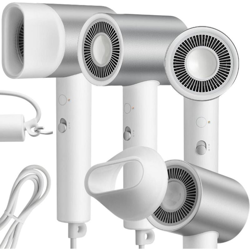 Xiaomi Water Ionic Hair Dryer H500 AGD - Produkty/Suszarki do włosów Your Sports Performance
