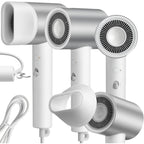 Xiaomi Water Ionic Hair Dryer H500 AGD - Produkty/Suszarki do włosów Your Sports Performance