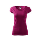 Malfini Pure W T-shirt MLI-12249 Clothing/Lifestyle/T-shirts/Malfini Malfini